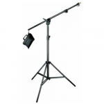 Statīv Manfrotto Combi-Boom + G 100 (420B) | 420B | 8024221068399