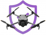 DJI Care Refresh DJI Mini 5 Pro (kaheaastane plaan) - kaart | CP.SH.CR000762.01 | 6937224118867