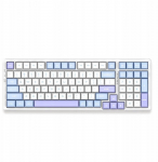 Klaviatuur VGN V98 Pro V3 Arctic Fox Switch (84716040) | 84716040 | 1230000296250
