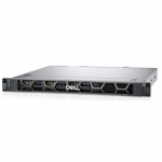 DELL PowerEdge R260 serwer 2,4 TB Rack (1U) Intel Xeon 6 6315P 2,8 GHz 16 GB DDR5-SDRAM 700 W | 58K1M | 5397184969717