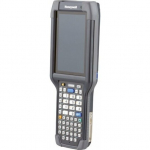 Czytnik kod&oacute;w kreskowych Honeywell Honeywell CK65 terminal 10,2 cm (4") 480 x 800 px Ekran dotykowy 498 g Black | CK65-L0N-B8C214E | 8596375556324