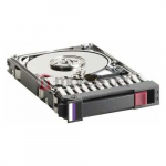 Dysk serwerowy HP Enterprise 450 GB 2.5'' SAS-2 (6Gb/s)  (E2D56A) | E2D56A | 887758503577