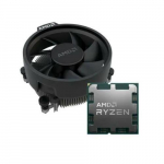 CPU|AMD|7700|AMD Ryzen 7|AMD RyzenT 7|7700|3.8 GHz|8xCores|Socket Socket AM5|GPU Yes|100-100000592SPK | 100-100000592SPK