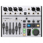 Behringer Flow 8 - Digitaalmikser | 27000887 | 4033653071529