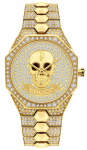 K&auml;ekell Police naistele PL16027BSG22M (36MM) | PL16027BSG22M | 4895220917209