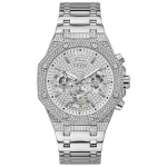 K&auml;ekell GUESS MAN GW0419G1 (44MM) | GW0419G1 | 91661527029