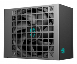 Toiteplokk Deepcool DeepCool PS850G moodultoiteplokk 850 W 20+4 pin ATX ATX Black | R-PS850G-FE0B-JGEU | 6933412755197