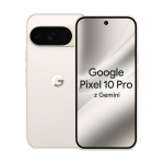 Google Pixel 10 Pro Smartphone 16GB / 256GB Porcelain | GA10314-GB | 0840353925533