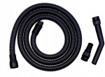 Tolmuimeja kott Metabo Metabo 631337000, voolik, kanaliga tolmuimeja, Black, ASA 25 L PC, ASA 30 L PC Inox, 3.2 cm | 631337000 | 4007430249852