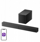 Soundbar Ultimea Soundbar Ultimea Poseidon M60 BOOM | U3722 | 4262533460348