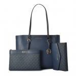 Kott MICHAEL KORS naistele 35R3GCFT3TNAV (34X27X11CM) | 35R3GCFT3TNAV | 196163628134