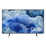 Samsung 50" QLED Q8F 4K Vision AI Smart TV (2025) | QE50Q8FAAUXXH