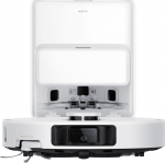 Robot sprzątający Mova P50 Ultra by Dreame - Robot Sprzątający Mop 19 000 Pa 3,2 L 5200 mAh Mapy 3D | P50 UltraW | 6977728942438