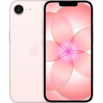 APPLE IPHONE 17E 512GB SOFT PINK MHU34SX/A | 0195951031507 | 0195951031507