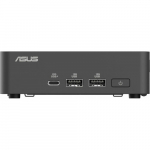 ASUS NUC 15 PRO komplekt U5-225H/M.2 pesa/2x0G D5/&Otilde;huke/ | 185CNUC15PROU5 | 4711387949856