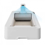 Petkit Purobot CRYSTAL DUO Intelligent Self-Cleaning Cat Litter Box with AI Camera White EU | P9905 | 6975069307244