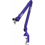 Rode PSA1+ juhtmevaba mikrofonikinnitus Purple | RODE PSA1+PUR | 698813017812