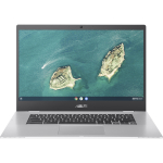 ASUS Chromebook CX1 CX1500CKA-NJ0358 - 15,6" FHD IPS | 90NX03Y2-M00CV0 | 4711387552438