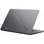 Notebook ASUS ROG Zephyrus G14 (2025) GA403UM-QS023W CPU Ryzen 9 270 4000 MHz 14" 2880x1800 RAM 16GB LPDDR5x 7500 MHz SSD 1TB NVIDIA GeForce RTX 5060 8GB ENG Card Reader microSD Windows 11 Home Eclipse Grey 1.5 kg 90NR0M81-M00100 | 90NR0M81-M00100 |  ...