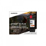 Navigatsiooniseade Garmin GPSMAP H1i Plus | 010-02921-01 | 753759329730