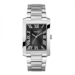 K&auml;ekell GUESS MAN GW0896G1 (33,7MM) | GW0896G1 | 91661564383