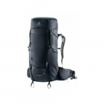 Reisikott Deuter Aircontact Core 60+10 60 l Black | 701086 | 4046051185637