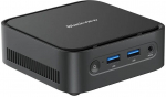 Mini arvuti Blackview MP50 AMD Ryzen 5 3500U/16GB/SSD512GB/Windows 11 Pro Black | MP50-BK/BV | 6931548327097