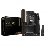 Mootorlaud Gigabyte X870E AERO X3D DARK WOOD | X870E AERO X DK WOOD | 4719331880637
