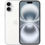 Apple iPhone 16e Viedtālrunis 128GB White EU | 38463978 | 195950051216