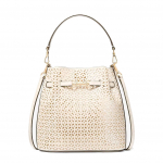 Kott MICHAEL KORS naistele 35S6G2ZC1YLTC (22X19X10CM) | 35S6G2ZC1YLTC | 199125142983