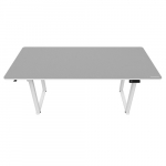 Kirjutuslaud Cougar COUGAR m&auml;ngulaud E-Grav 180, White | CGR-E-GRAV180-WHW | 4711649770006