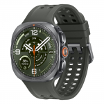 Pulkstenis Samsung Galaxy Watch Ultra2 LTE Silver