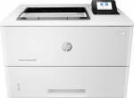 Laserprinter HP HP LaserJet Enterprise M507x Juhtmevaba mustvalge kahepoolse printimisega laserprinter | 1PV88A | 5715328202955