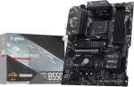 Emaplaat MSI B550 Gaming (B550, AM4, ATX, DDR4) (7C56-093R) | 7C56-093R | 4711377459846
