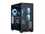 Arvuti E-Sport GB650T-CM1 R7 7800X3D/16GB/1TB/RTX 5060 TI DUAL 8GB/W11H | 5902002390897 | 5902002390897