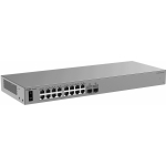 L&uuml;liti Reyee SWITCH RG-ES216GC2MS 16-pordiline + 2x SFP REYEE | RG-ES216GC2MS | 6976915006571