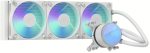 Veejahutus Radius 360 RGB White | FD-W-RA1-3603 | 7340172714705