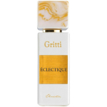 Alkotest GRITTI Eclectique EDP spreipudel 100ml | 8052204136292 | 8052204136292