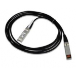 Allied Telesis Kabel SFP+ 1m Black (AT-SP10TW1) | AT-SP10TW1 | 0767035194738