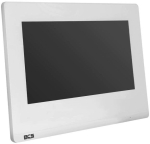 BCS videomonitor BCS-P-MON7100W | BCS-P-MON7100W | 5904890716780