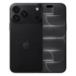Nutitelefon Apple iPhone 18 Pro Max 512GB Black (EU) | MJXT4QN/A | 195951410869