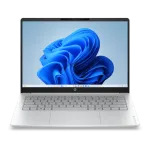 HP OmniBook 3 14-hu0016nyx 14" 2K/Intel Core 5 120U/16GB/512GB SSD/Intel graphics/US-ENG/Win11H/2YW/Glacier silver/gray | DX8L8EA#B1R