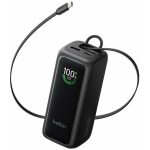 Powerbank Belkin Ultracharge Smart Display Power (BPB042HQBK) | BPB042HQBK | 745883963218