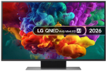 Telewizor LG 43QNED87B3A QNED 43'' 4K Ultra HD WebOS 26 | 43QNED87B3A.AEU | 8806096713112