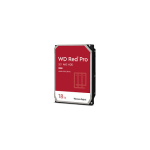 WD HD3.5" SATA3 18TB WD181KFGX / 24x7 / NAS~~~ 512MB / 7200rpm / CMR | WD181KFGX | 718037875729