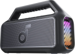 Anker Soundcore Boom 2 Pro BT Speaker - Black DE | 194644289591