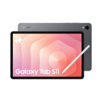 Tahvelarvuti Samsung SM-X736 Galaxy Tab S11 11" 5G 12GB RAM 128GB Gray EU | SM-X736BZAREUE | 8806097706960
