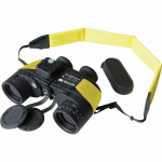 Lornetka Braun Phototechnik Lornetka Braun Marine 7x50 ż&oacute;łta | 01443 | 4000567201359