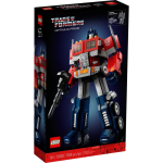 Klocki Icons 10302 Optimus Prime | 10302 | 5702017153209