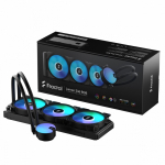 Chłodzenie wodne v2 Lumen S36 RGB | FD-W-L1-S3612 | 7340172705956